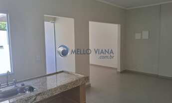 Imagem 3: Casa localizada no Bairro Solar dos Lagos com facil acesso e posição solar. Apresenta 01 s