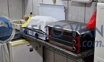 Imagem 3: Oportunidade Imperdível: Quitinete à Venda em São Lourenço-MG, Bairro São Lourenço Velho