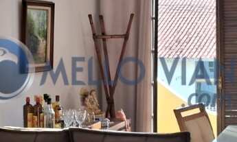 Imagem 3: Casa com 02 suites,02 dormitorios,03 garagens cobertas,01 lavabo em bairro tranguilo em Sã