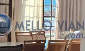 Imagem 4: Casa com 02 suites,02 dormitorios,03 garagens cobertas,01 lavabo em bairro tranguilo em Sã