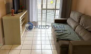 Imagem: Apartamento à venda no Centro de São Lourenço-MG