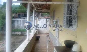 Imagem: CASA EM CRISTINA, LUGAR PRIVILEGIADO SEGURO