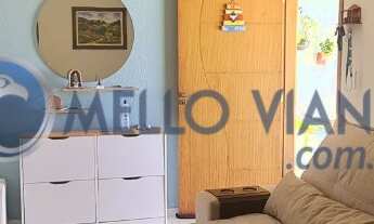 Imagem: Casa, São Mateus, 2 quartos