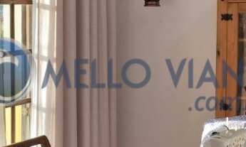 Imagem 5: Casa com 02 suites,02 dormitorios,03 garagens cobertas,01 lavabo em bairro tranguilo em Sã