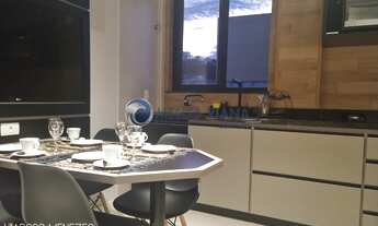 Imagem 2: Apartamento com 1 quarto, mobiliado a 400 m do Parque das águas