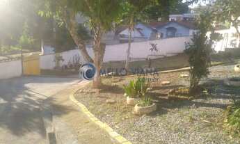 Imagem 4: Excelente casa com 238,42 m², com 4 quartos (sendo 3 suítes), 5 banheiros, sala de estar