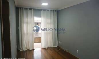 Imagem: Apartamento em frente ao Parque das Águas