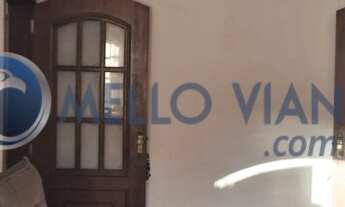 Imagem 7: Casa com 02 suites,02 dormitorios,03 garagens cobertas,01 lavabo em bairro tranguilo em Sã