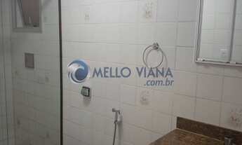 Imagem 7: Apartamento em frente ao Parque das Águas