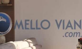 Imagem 6: Casa com 02 suites,02 dormitorios,03 garagens cobertas,01 lavabo em bairro tranguilo em Sã