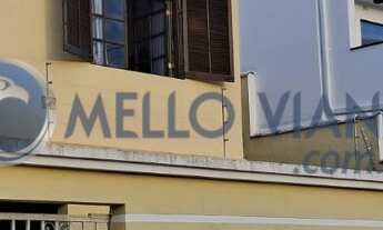 Imagem 1: Casa com 02 suites,02 dormitorios,03 garagens cobertas,01 lavabo em bairro tranguilo em Sã