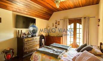 Imagem 3: Casa Chale no Solar dos Lagos