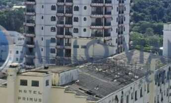 Imagem: Apartamento localizado no centro nobre de