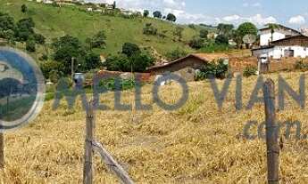 Imagem: Terreno à venda no Centro de Pouso Alto-MG