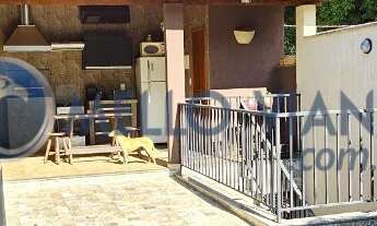 Imagem 5: Casa à venda em São Lourenço-MG, Vale dos Pinheiros: 3 quartos, 1 suíte, 1 sala, 2 banheir