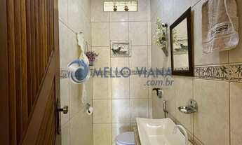 Imagem 6: Casa Chale no Solar dos Lagos