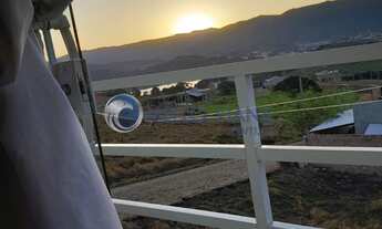 Imagem: Casa à venda em Lambari-MG, bairro Nova