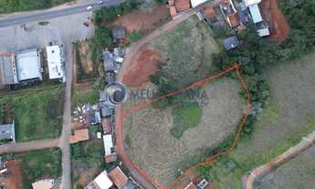 Imagem: Terreno à venda em Pouso Alto-MG, Vila