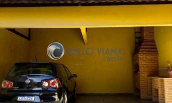 Imagem 7: Casa Chale no Solar dos Lagos