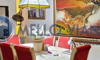 Imagem 3: Imperdível! Casa à venda em São Lourenço-MG, bairro Vale dos Pinheiros: 3 quartos, 1 suíte