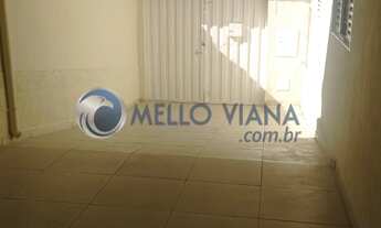 Imagem: Excelente casa com 2 quartos, sala, cozinha