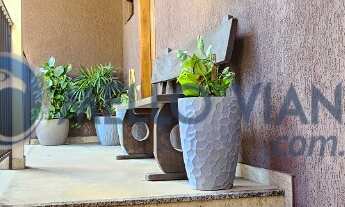 Imagem 7: Casa à venda em São Lourenço-MG, Vale dos Pinheiros: 3 quartos, 1 suíte, 1 sala, 2 banheir