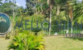 Imagem 2: Sítio à venda em São Sebastião do Rio Verde-MG, bairro Pessegueiros, com 11.630 m² de área