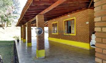 Imagem: Chácara, Cristina MG, mobiliada, próxima