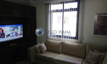 Imagem: Apartamento à venda no Centro de São Lourenço-MG