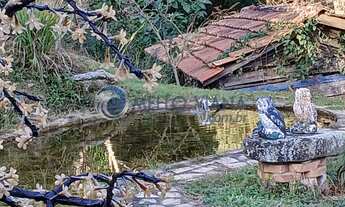 Imagem: Sítio à venda em Baependi-MG 3 quartos