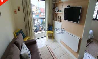 Imagem: Flat no centro com garagem na cidade de