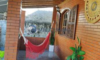 Imagem: Imperdível! Casa à venda em São Lourenço-MG