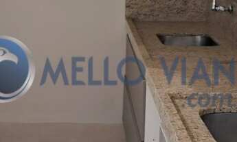 Imagem 5: Viva o sonho da casa própria em São Lourenço-MG: cobertura de luxo no bairro Porta do Céu!