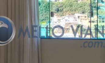 Imagem 7: Viva o sonho da casa própria em São Lourenço-MG: cobertura de luxo no bairro Porta do Céu!