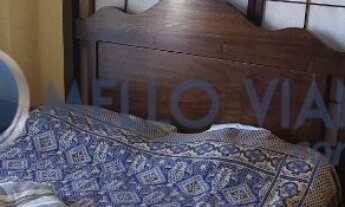 Imagem 2: Apartamento de 1 quarto suíte, garagem, frente ao Parque das Águas em São Lourenço MG