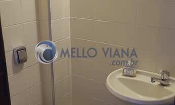 Imagem 4: Excelente apt° mobiliado localizado no centro, com vista para o lago, suíte com varanda, l