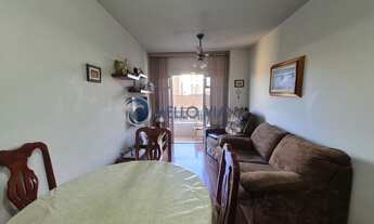 Imagem: Apartamento de frente ao Paque das Águas