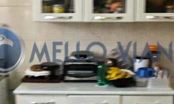 Imagem 6: Imperdível: Casa à venda em São Lourenço-MG, no bairro Solar dos Lagos, com 2 quartos, sal