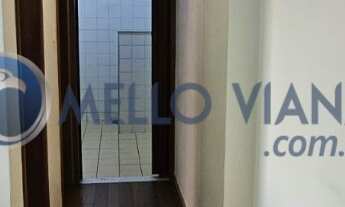 Imagem 6: Apartamento de 1 quarto suíte, garagem, frente ao Parque das Águas em São Lourenço MG