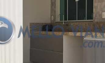 Imagem 3: Viva o sonho da casa própria em São Lourenço-MG: cobertura de luxo no bairro Porta do Céu!