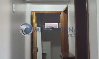 Imagem 3: Excelente apt° mobiliado localizado no centro, com vista para o lago, suíte com varanda, l