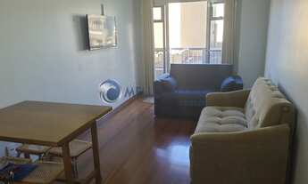 Imagem: Excelente apt° mobiliado localizado no