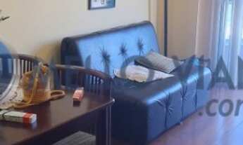 Imagem 4: Apartamento de 1 quarto suíte, garagem, frente ao Parque das Águas em São Lourenço MG