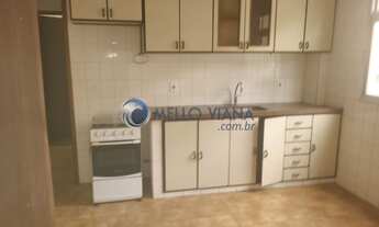 Imagem 6: Excelente apartamento localizado no centro da cidade, sala com varanda, quarto, banheiro