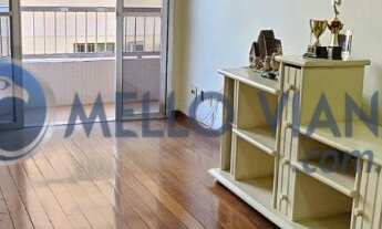 Imagem 5: Apartamento de 1 quarto suíte, garagem, frente ao Parque das Águas em São Lourenço MG