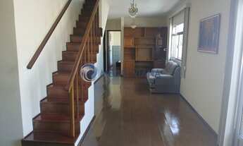 Imagem: Maravilhosa cobertura à venda em São Lourenço-MG