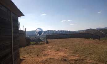 Imagem 6: Terreno à venda em São Lourenço-MG, no bairro Portal das Águas, com 363,78 m² de área!