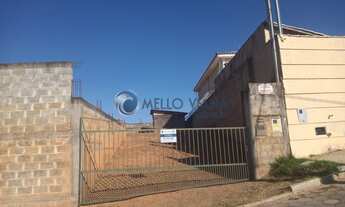 Imagem 4: Terreno à venda em São Lourenço-MG, no bairro Portal das Águas, com 363,78 m² de área!