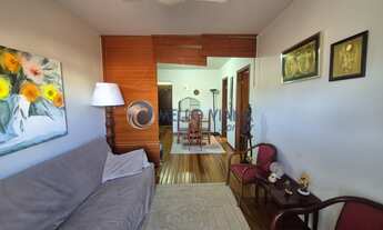 Imagem: Apartamento Mobiliado a 700 m do Parque