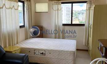 Imagem: Imperdível Apartamento à venda em Caxambu-MG